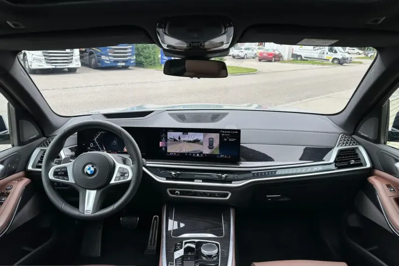BMW X5 (Seria X) din 2025 cu 33.000 km - oferta BMW261776 - foto 10