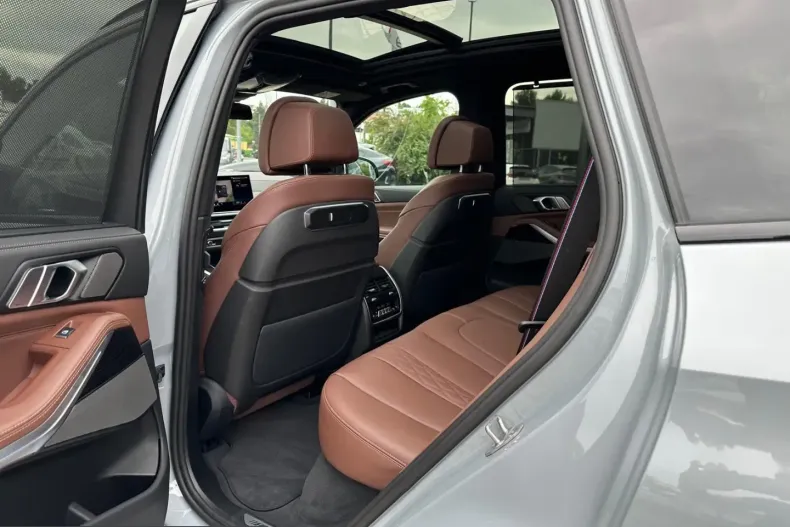 BMW X5 (Seria X) din 2025 cu 33.000 km - oferta BMW261776 - foto 12