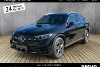 Mercedes-Benz GLC 300 (Clasa GLC) din 2025 cu 14.500 km - oferta MER261777 - foto 1