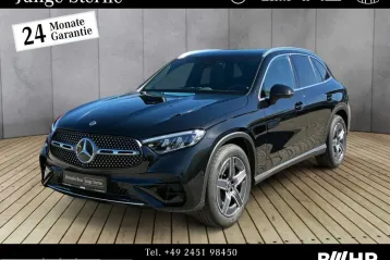 Mercedes-Benz GLC 300 din 2025 - oferta MER261777