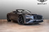 Bentley Continental GTC din 2025 cu 5.814 km - oferta BEN261778 - foto 1