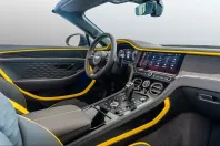 Bentley Continental GTC din 2025 cu 5.814 km - oferta BEN261778 - foto 2