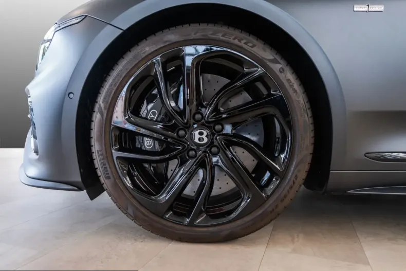 Bentley Continental GTC din 2025 cu 5.814 km - oferta BEN261778 - foto 6