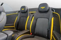 Bentley Continental GTC din 2025 cu 5.814 km - oferta BEN261778 - foto 10