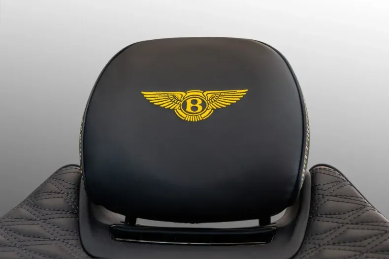 Bentley Continental GTC din 2025 cu 5.814 km - oferta BEN261778 - foto 12