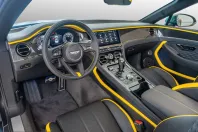 Bentley Continental GTC din 2025 cu 5.814 km - oferta BEN261778 - foto 13