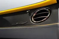 Bentley Continental GTC din 2025 cu 5.814 km - oferta BEN261778 - foto 17