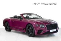 Bentley Continental GTC din 2024 cu 6.000 km - oferta BEN261779 - foto 1