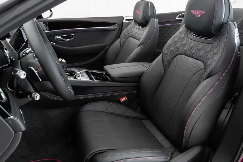 Bentley Continental GTC din 2024 cu 6.000 km - oferta BEN261779 - foto 6
