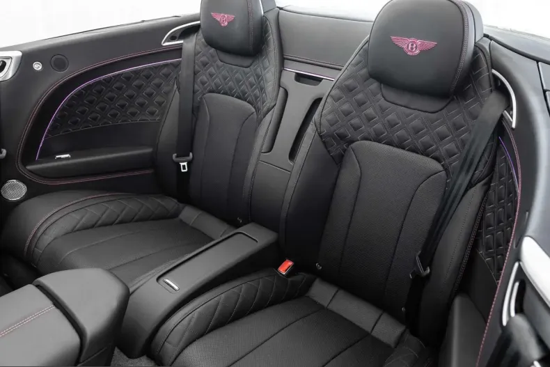 Bentley Continental GTC din 2024 cu 6.000 km - oferta BEN261779 - foto 10