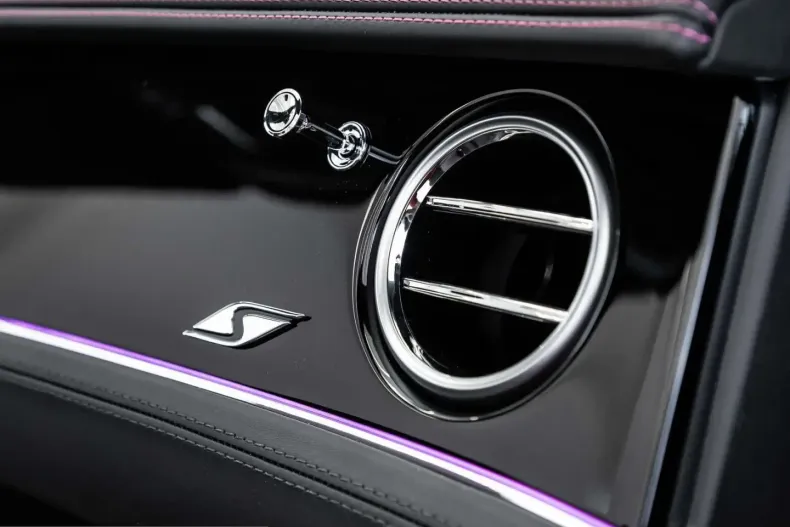 Bentley Continental GTC din 2024 cu 6.000 km - oferta BEN261779 - foto 13