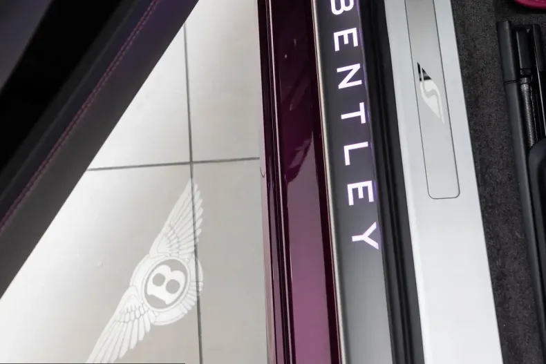 Bentley Continental GTC din 2024 cu 6.000 km - oferta BEN261779 - foto 15