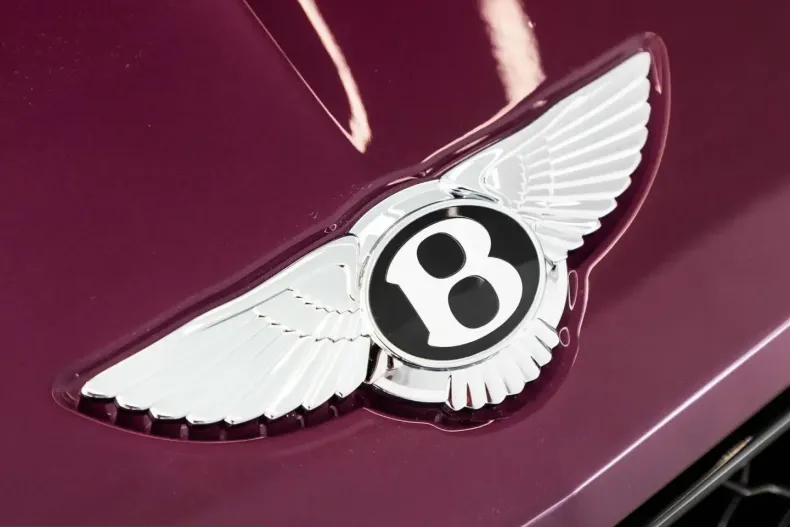 Bentley Continental GTC din 2024 cu 6.000 km - oferta BEN261779 - foto 19