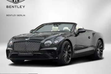 Bentley Continental GTC din 2024 - oferta BEN261780