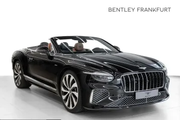 Bentley Continental GTC din 2025 - oferta BEN261781