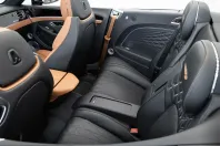 Bentley Continental GTC din 2025 cu 5.900 km - oferta BEN261781 - foto 10