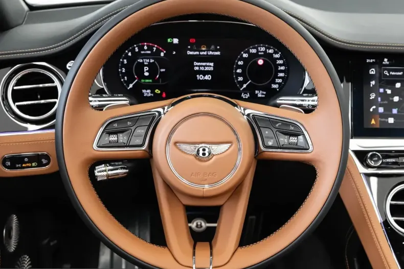 Bentley Continental GTC din 2025 cu 5.900 km - oferta BEN261781 - foto 12