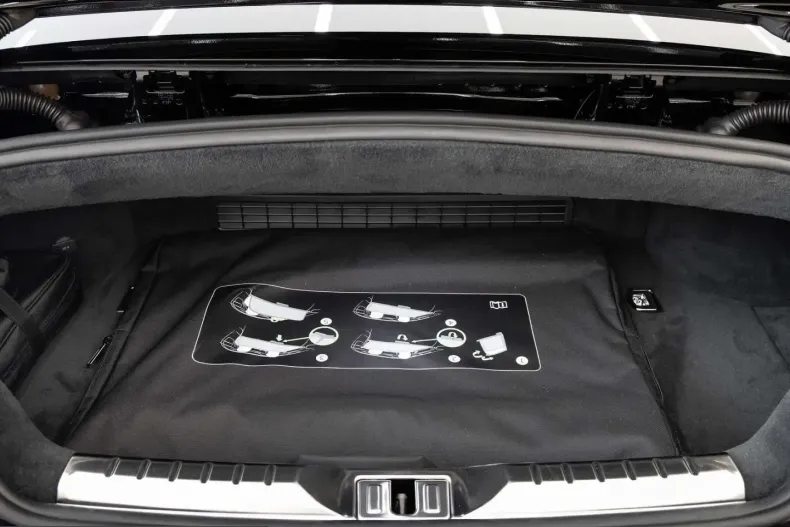 Bentley Continental GTC din 2025 cu 5.900 km - oferta BEN261781 - foto 24