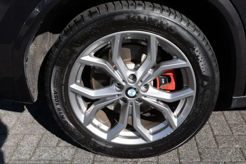 BMW X3 (Seria X) din 2023 cu 82.407 km - oferta BMW261782 - foto 8