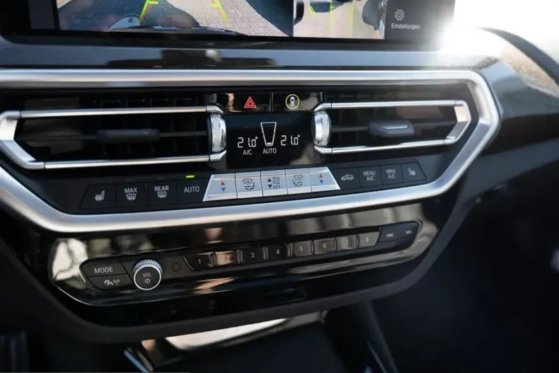 BMW X3 (Seria X) din 2023 cu 82.407 km - oferta BMW261782 - foto 15