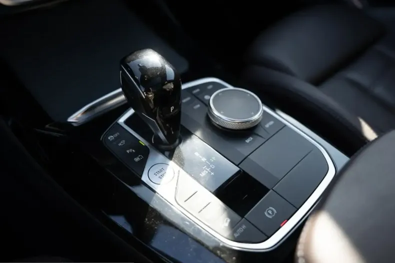 BMW X3 (Seria X) din 2023 cu 82.407 km - oferta BMW261782 - foto 16