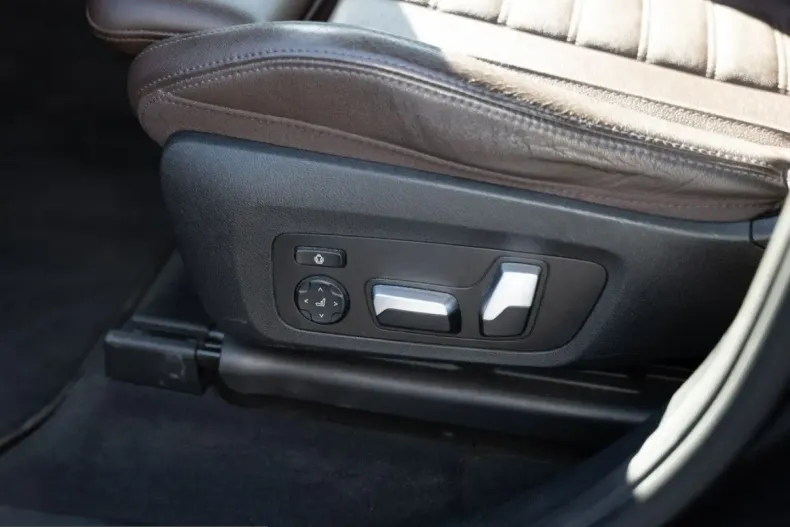 BMW X3 (Seria X) din 2023 cu 82.407 km - oferta BMW261782 - foto 23