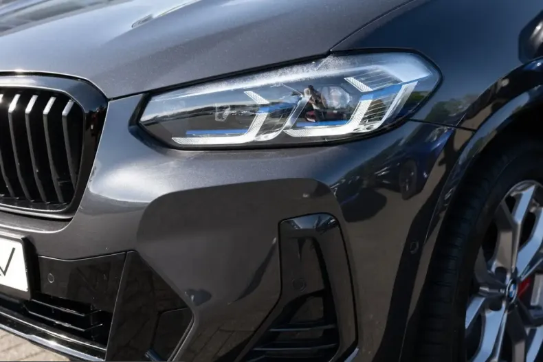 BMW X3 (Seria X) din 2023 cu 82.407 km - oferta BMW261782 - foto 26