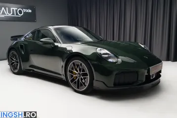 Porsche 911 din 2026 - oferta POR261785