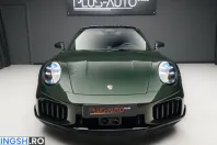 Porsche 911 din 2026 cu 3.500 km - oferta POR261785 - foto 2