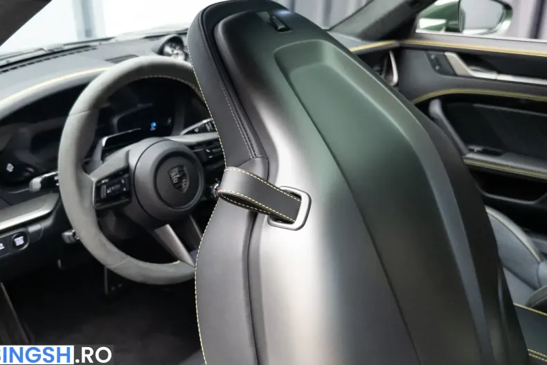 Porsche 911 din 2026 cu 3.500 km - oferta POR261785 - foto 32