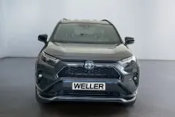 Toyota RAV4 din 2022 cu 66.525 km - oferta TOY261787 - foto 2