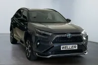 Toyota RAV4 din 2022 cu 66.525 km - oferta TOY261787 - foto 3