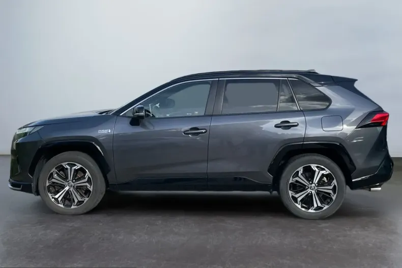 Toyota RAV4 din 2022 cu 66.525 km - oferta TOY261787 - foto 5