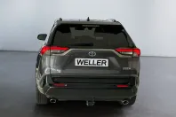 Toyota RAV4 din 2022 cu 66.525 km - oferta TOY261787 - foto 6