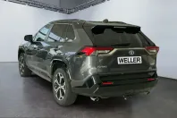Toyota RAV4 din 2022 cu 66.525 km - oferta TOY261787 - foto 7