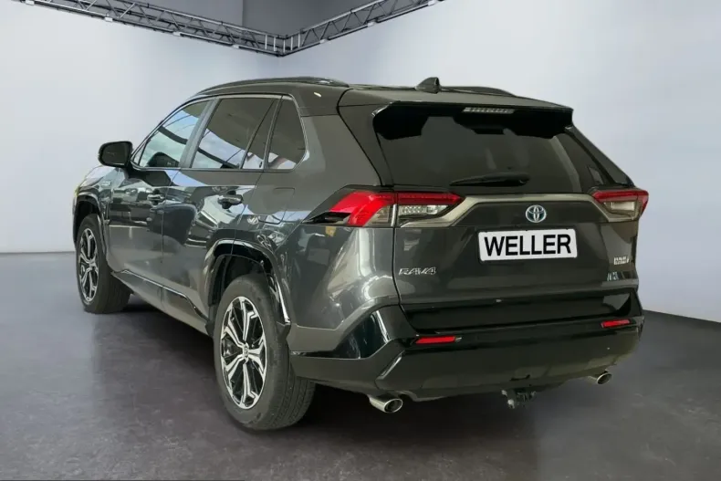 Toyota RAV4 din 2022 cu 66.525 km - oferta TOY261787 - foto 7