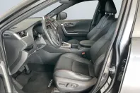 Toyota RAV4 din 2022 cu 66.525 km - oferta TOY261787 - foto 9