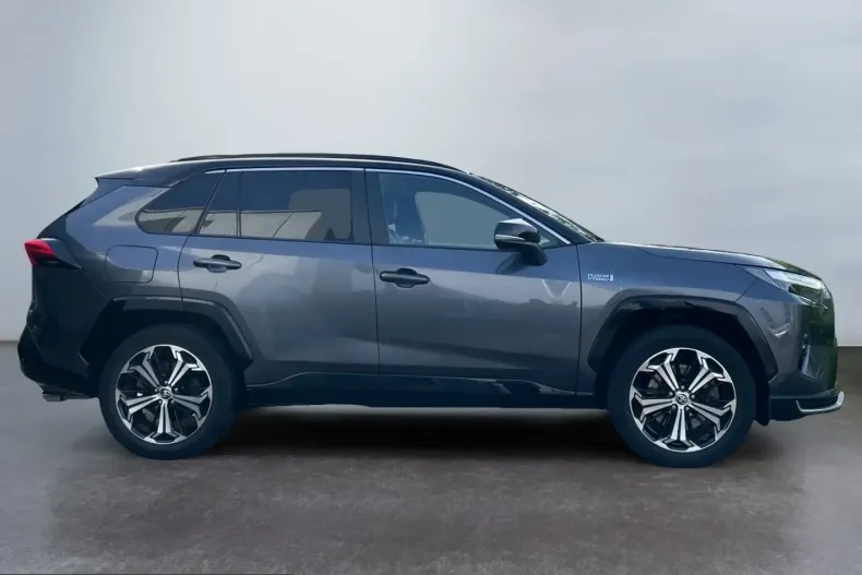 Toyota RAV4 din 2022 cu 66.525 km - oferta TOY261787 - foto 10