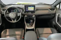 Toyota RAV4 din 2022 cu 66.525 km - oferta TOY261787 - foto 11