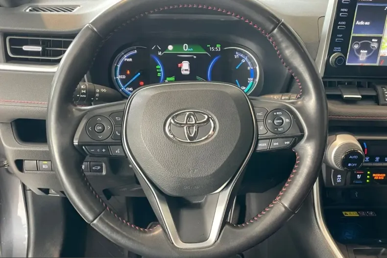 Toyota RAV4 din 2022 cu 66.525 km - oferta TOY261787 - foto 12