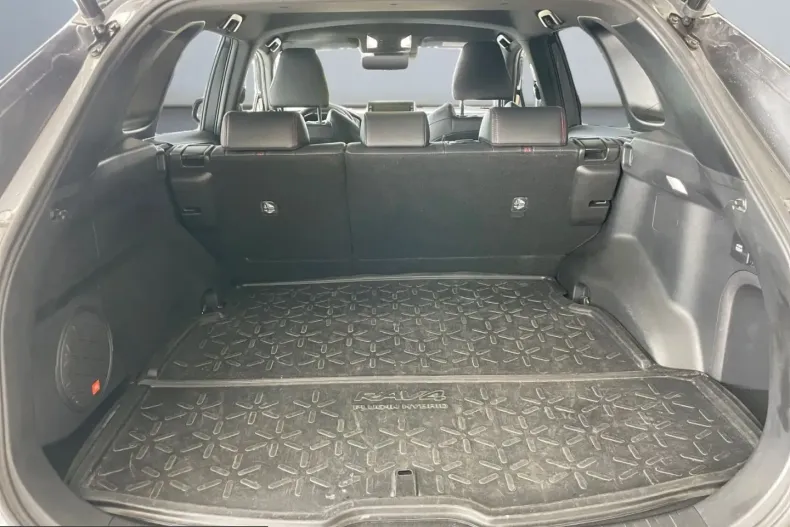 Toyota RAV4 din 2022 cu 66.525 km - oferta TOY261787 - foto 17