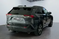 Toyota RAV4 din 2022 cu 66.525 km - oferta TOY261787 - foto 18