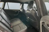 Toyota RAV4 din 2022 cu 66.525 km - oferta TOY261787 - foto 19