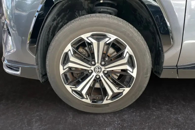 Toyota RAV4 din 2022 cu 66.525 km - oferta TOY261787 - foto 21