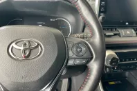 Toyota RAV4 din 2022 cu 66.525 km - oferta TOY261787 - foto 25