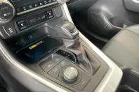 Toyota RAV4 din 2022 cu 66.525 km - oferta TOY261787 - foto 26