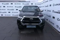 Toyota Hilux din 2024 cu 75.200 km - oferta TOY261788 - foto 2