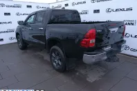Toyota Hilux din 2024 cu 75.200 km - oferta TOY261788 - foto 3
