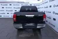 Toyota Hilux din 2024 cu 75.200 km - oferta TOY261788 - foto 4