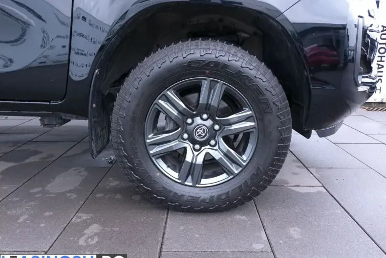 Toyota Hilux din 2024 cu 75.200 km - oferta TOY261788 - foto 6